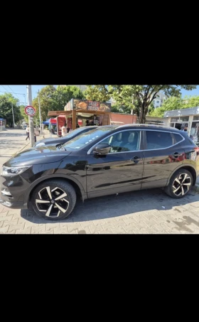 Nissan Qashqai 1.5DCI Tekna+  | Mobile.bg � ����� ������ 5