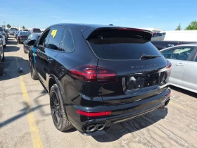 Porsche Cayenne * GTS * CARFAX * ЦЕНА ДО БГ - 23400 € / 45766.42 лв. - 21767483 4