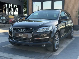 ������ Audi Q7