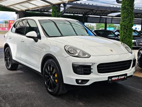 Porsche Cayenne S/3.0TDI/LED/CAMERA/PANO/ПОДГРЕВ/ОБДУХ/BOSE/LIZING | Auto.bg — изображение 3