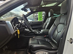 Porsche Cayenne S/3.0TDI/LED/CAMERA/PANO/ПОДГРЕВ/ОБДУХ/BOSE/LIZING | Auto.bg — изображение 15