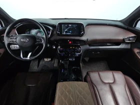 Hyundai Santa fe Diesel 2.2 4WD| 199�.�.| ���.��������� | Mobile.bg � ����� ������ 7