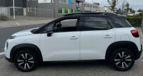 Citroen C3 Aircross 1.6Bhdi PANORAMA 120HP 6SPEED - 8500 € - 49364827 2