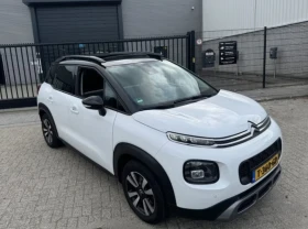 Citroen C3 Aircross 1.6Bhdi PANORAMA 120HP 6SPEED - 8500 € - 49364827 7