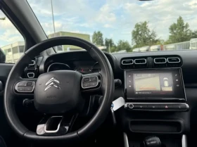 Citroen C3 Aircross 1.6Bhdi PANORAMA 120HP 6SPEED - 8500 € - 49364827 9