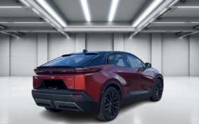 Toyota C-HR + = Lounge = Гаранция | Auto.bg — изображение 4