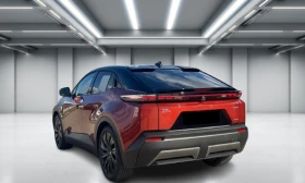 Toyota C-HR + = Lounge = Гаранция | Auto.bg — изображение 2