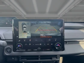 Toyota C-HR + = Lounge = Гаранция | Auto.bg — изображение 9