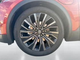 Toyota C-HR + = Lounge = Гаранция | Auto.bg — изображение 5