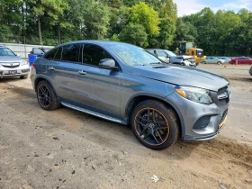 Mercedes-Benz GLE Coupe 3.0l 43 Amg | Mobile.bg � ����� ������ 4