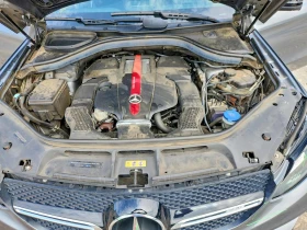 Mercedes-Benz GLE Coupe 3.0l 43 Amg | Mobile.bg � ����� ������ 11