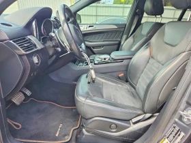 Mercedes-Benz GLE Coupe 3.0l 43 Amg | Mobile.bg � ����� ������ 7