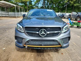 Mercedes-Benz GLE Coupe 3.0l 43 Amg | Mobile.bg � ����� ������ 5