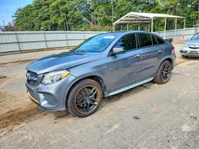 ������ Mercedes-Benz GLE Co...
