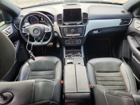 Mercedes-Benz GLE Coupe 3.0l 43 Amg | Mobile.bg � ����� ������ 8