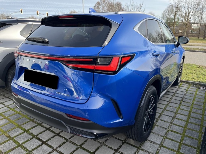 Lexus NX 350h = NEW= Executive Line Гаранция, снимка 2 - Автомобили и джипове - 46780410