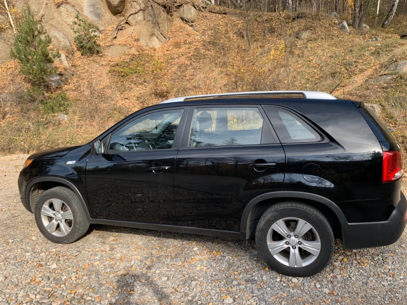 Kia Sorento, снимка 5 - Автомобили и джипове - 48559026