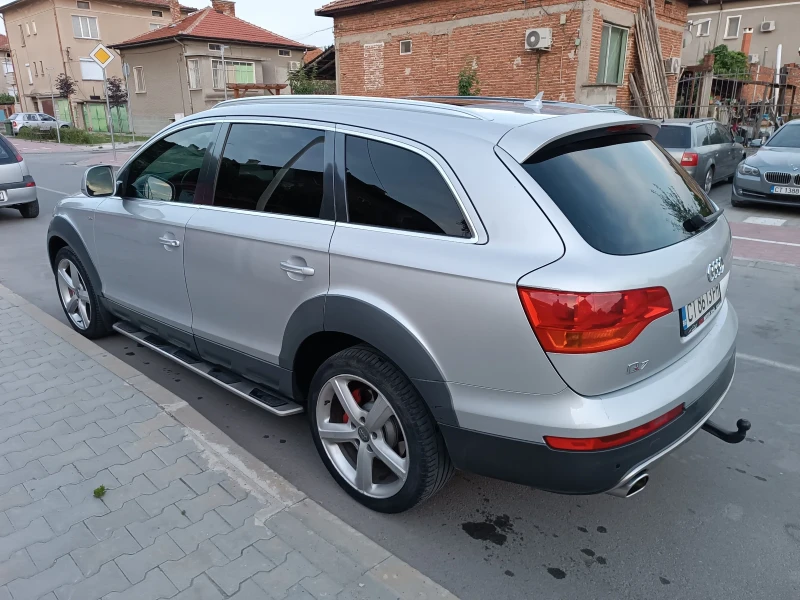 Audi Q7 3.0, снимка 6 - Автомобили и джипове - 48639324