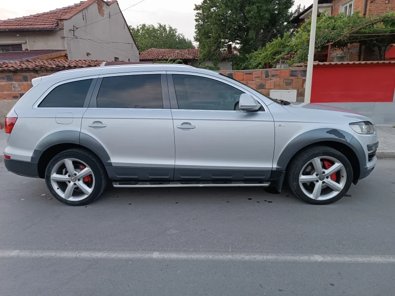 Audi Q7 3.0, снимка 8 - Автомобили и джипове - 48639324