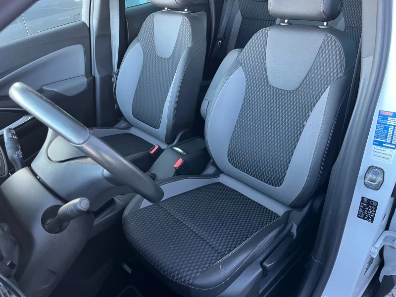 Opel Crossland X 1.6 CRDI  COSMO, снимка 4 - Автомобили и джипове - 51503840