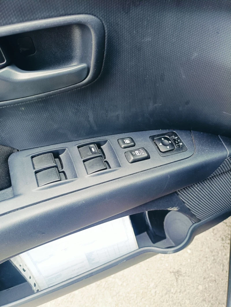 Mitsubishi Outlander 2.4i Germany, снимка 10 - Автомобили и джипове - 52773108