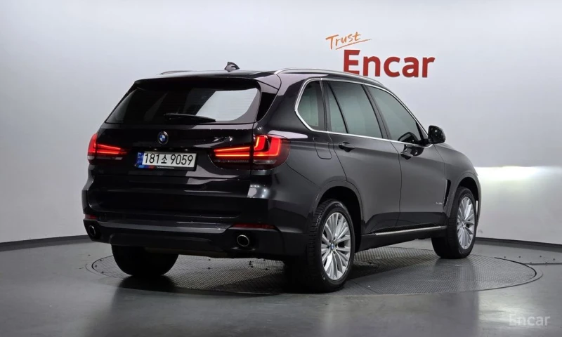 BMW X5, снимка 2 - Автомобили и джипове - 52944417