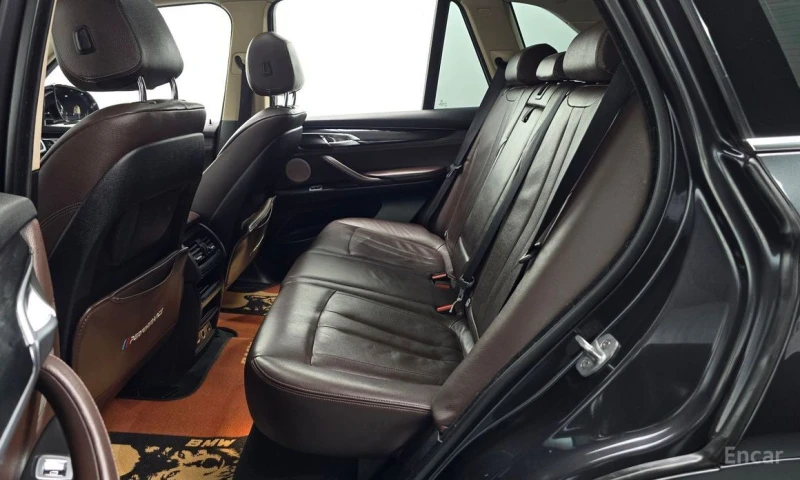 BMW X5, снимка 12 - Автомобили и джипове - 52944417