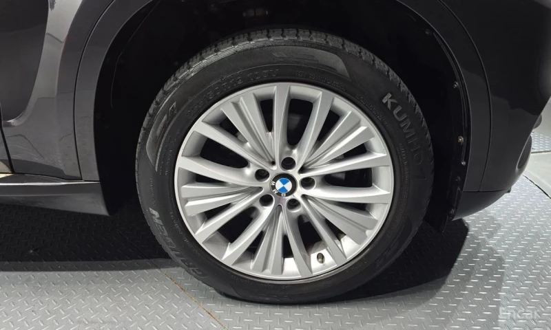 BMW X5, снимка 5 - Автомобили и джипове - 52944417