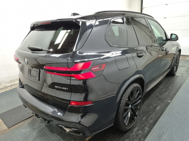 BMW X5 2024 XDRIVE40I * БЕЗ ПЪРВОНАЧАЛНА ВНОСКА* , снимка 6 - Автомобили и джипове - 52959229