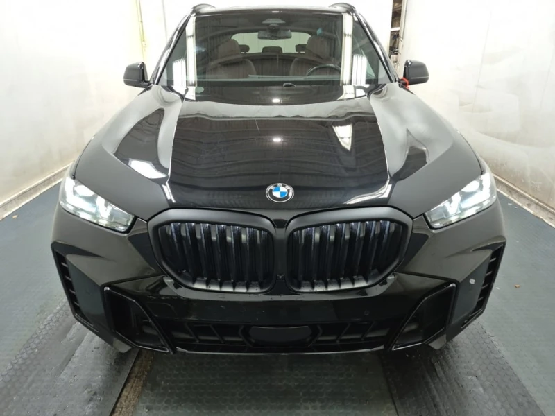 BMW X5 2024 XDRIVE40I * БЕЗ ПЪРВОНАЧАЛНА ВНОСКА* , снимка 2 - Автомобили и джипове - 52959229