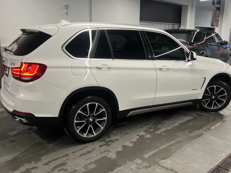 BMW X5 ДИГИТАЛНО* ТАБЛО* 360КАМЕРА* ПОДГРЕВ* КЕЙЛЕС* , снимка 2 - Автомобили и джипове - 52965046