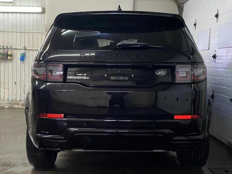 Land Rover Discovery Sport P-250 S R-Dynamic AWD* АвтоКредит* (ЦЕНА ДО БГ), снимка 5 - Автомобили и джипове - 53146267