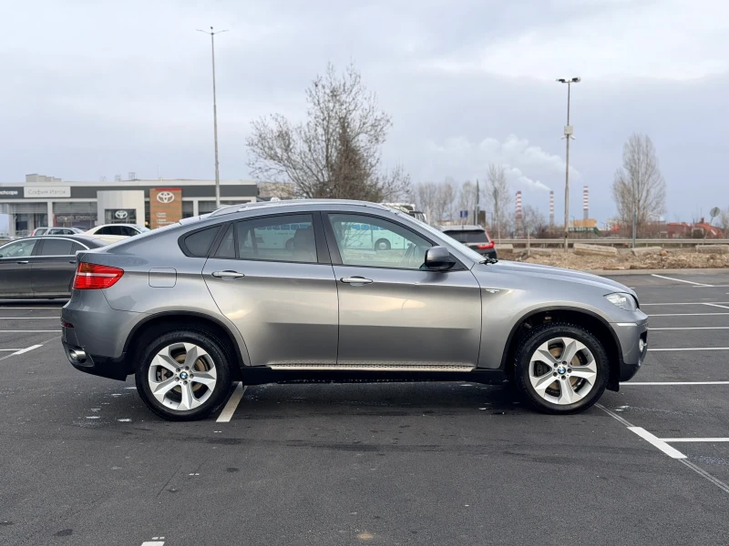 BMW X6 35xd-Full-Лизинг през Уникредит , снимка 5 - Автомобили и джипове - 53176911