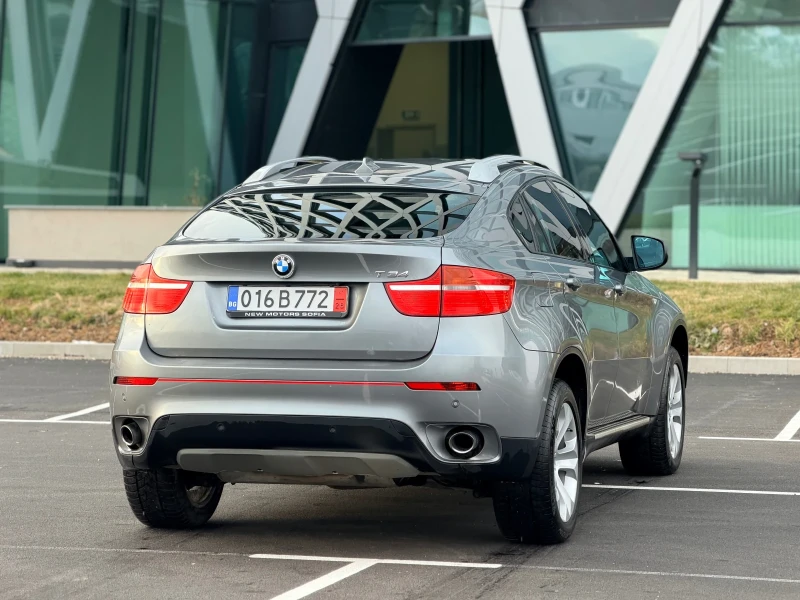 BMW X6 35xd-Full-Лизинг през Уникредит , снимка 8 - Автомобили и джипове - 53176911