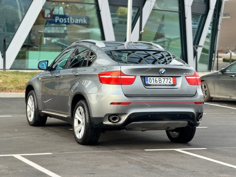 BMW X6 35xd-Full-Лизинг през Уникредит , снимка 6 - Автомобили и джипове - 53176911