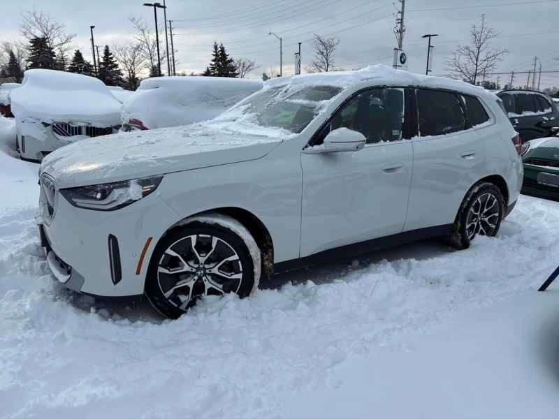 BMW X3 30 xDrive * CARFAX * ПРЕДСТАВИТЕЛСТВО* ПАНОРАМА* , снимка 3 - Автомобили и джипове - 53252718