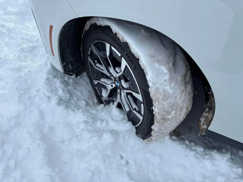 BMW X3 30 xDrive * CARFAX * ПРЕДСТАВИТЕЛСТВО* ПАНОРАМА* , снимка 6 - Автомобили и джипове - 53252718