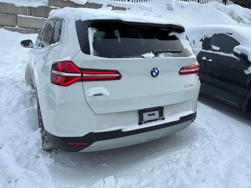 BMW X3 30 xDrive * CARFAX * ПРЕДСТАВИТЕЛСТВО* ПАНОРАМА* , снимка 5 - Автомобили и джипове - 53252718