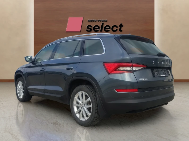 Skoda Kodiaq 1.5, снимка 3 - Автомобили и джипове - 53268544