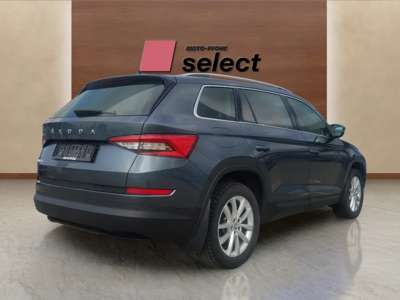 Skoda Kodiaq 1.5, снимка 5 - Автомобили и джипове - 53268544