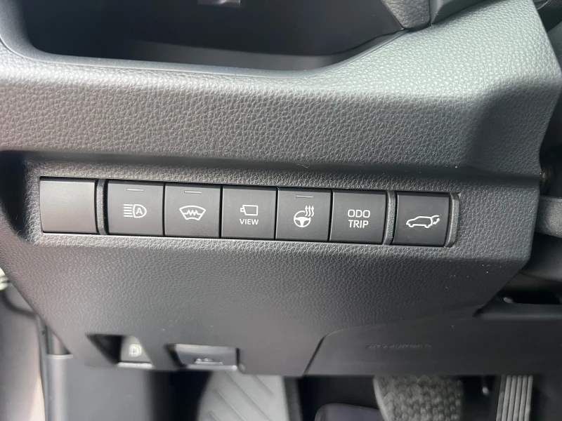 Toyota Rav4 PHEV STYLE BI-TONE, снимка 6 - Автомобили и джипове - 53354952