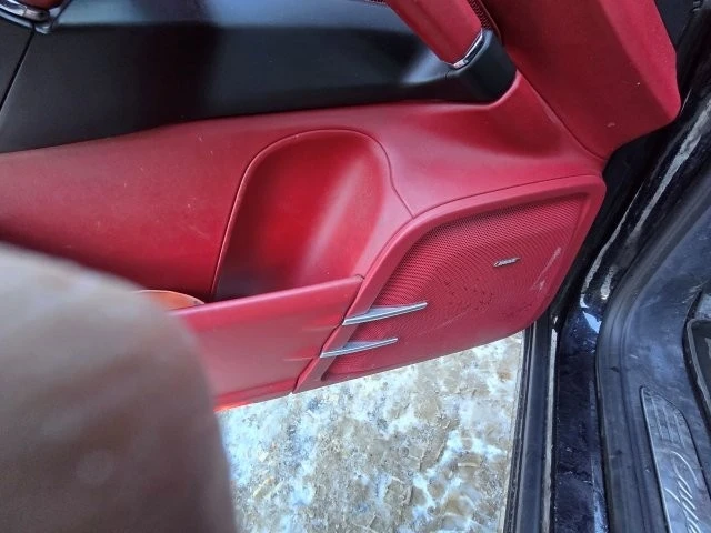 Porsche Cayenne  Turbo / CARFAX /BOSE/PANO/360 - изображение 10