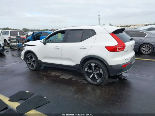 Volvo XC40 T5 MOMENTUM | Mobile.bg � ����������� 3