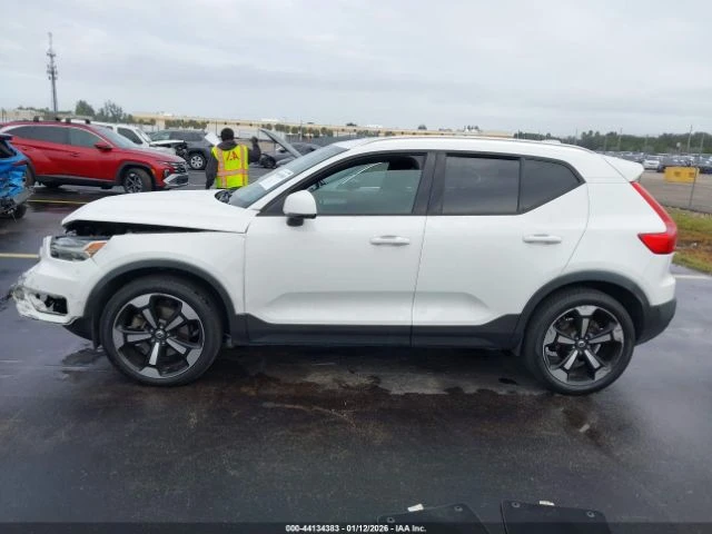 Volvo XC40 T5 MOMENTUM | Mobile.bg � ����������� 8