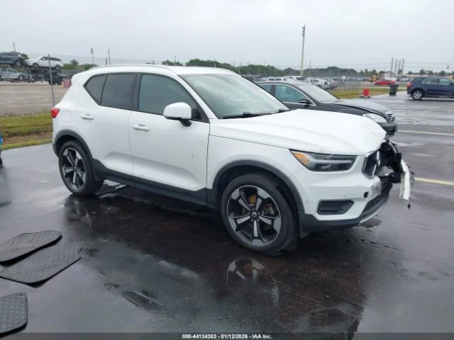 Volvo XC40 T5 MOMENTUM | Mobile.bg � ����������� 1