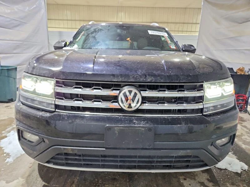 VW Atlas 3.6L 6 ALL WHEEL DRIVE | Mobile.bg � ����������� 5