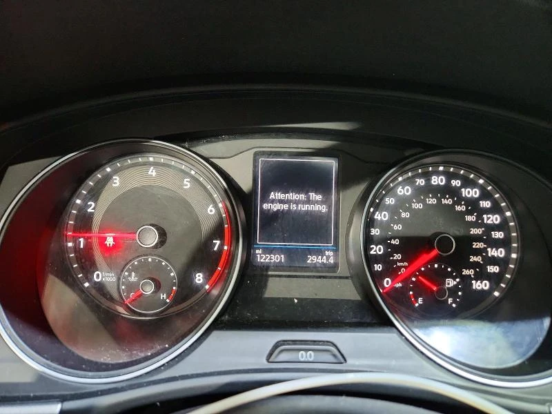 VW Atlas 3.6L 6 ALL WHEEL DRIVE | Mobile.bg � ����������� 9