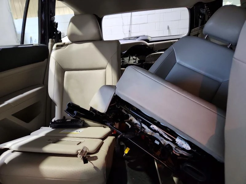 VW Atlas 3.6L 6 ALL WHEEL DRIVE | Mobile.bg � ����������� 10