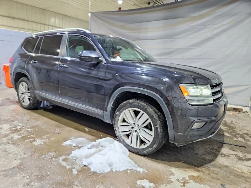 VW Atlas 3.6L 6 ALL WHEEL DRIVE | Mobile.bg � ����������� 4