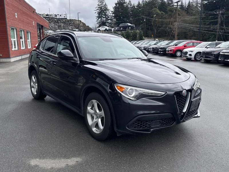 Alfa Romeo Stelvio AWD /CARFAX/�������/�����/2 �����/ | Mobile.bg � ����������� 3